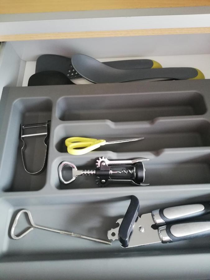 Atelier Des Poemes. Leilighet Montbéliard Eksteriør bilde